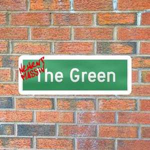 The Green