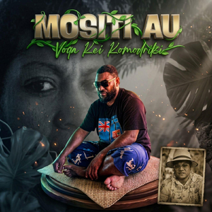 Mositi Au