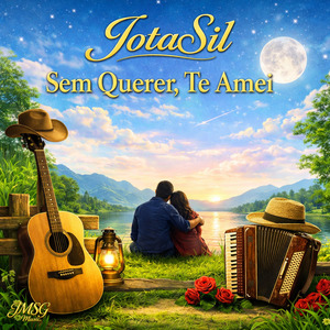 Sem Querer, Te Amei