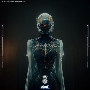 H A L L U C I N A T I O N