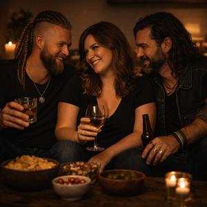 3 dans un seul souffle