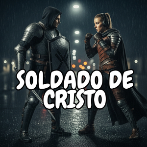 SOLDADO DE CRISTO