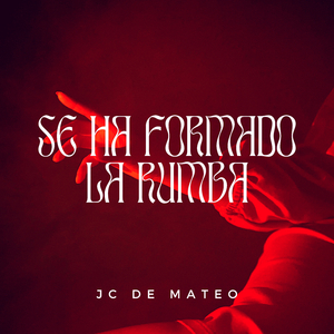 Se Ha Formado la Rumba