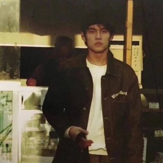 Jay Chou