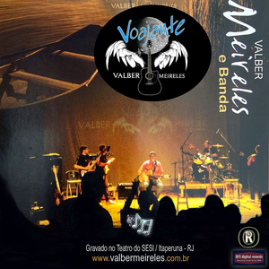 Ao Violeiro (Ao Vivo)