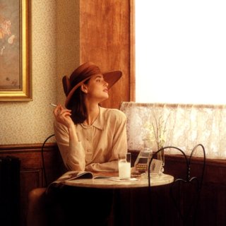 公主茶会 | 半甜爵士 爱慕恣意涌动