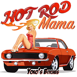Hot Rod Mama