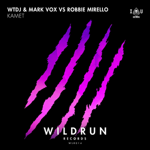 Kamet (Original Mix)