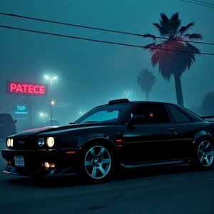 Yeah Woah (Hiphop Mix)