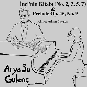 Inci'nin Kitabı, No. 5: Oyun