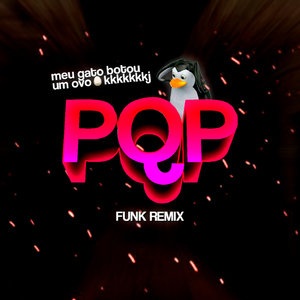 BEAT PQP - meu gαto bøtou um ovø (FUNK REMIX)