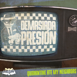 Las Fiestas Del Ruído