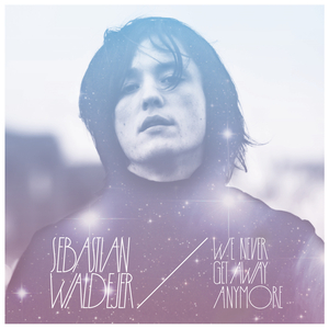 We Never Get Away Anymore