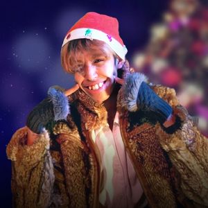 ไม่เป็นไรนะเธอ (X'MAS)