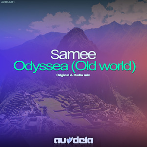 Odyssea (Radio Edit)