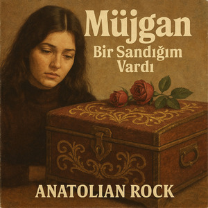 Bir Sandığım Vardı / Anatolıan Rock