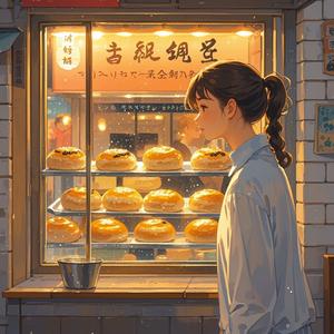 老婆饼里的小问号