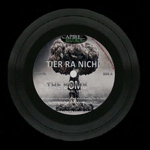 The Bomb (Original Vox Mix)