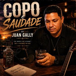 Copo e saudade