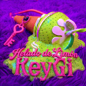 Helado De Limón