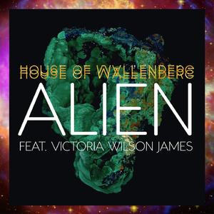 Alien (feat. Victoria Wilson James)