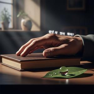 중년의 멋이 뭐야?