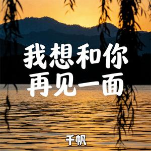 我想和你再见一面