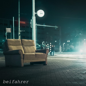 Beifahrer
