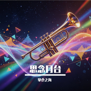 思念月台