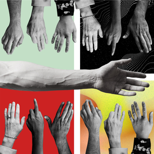 Детка я твой босс (Friday Night Bonus)