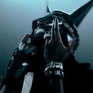 "Backrooms" - Playboi Carti, Travis Type Beat