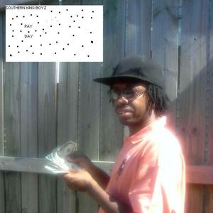 Cutless Sitting Tall To The Sky