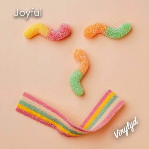 Joyful