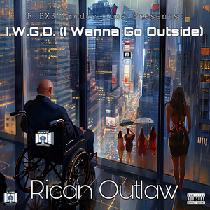 I.W.G.O. (I Wanna Go Outside)
