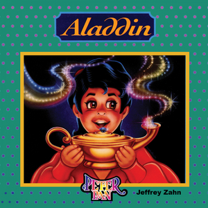 Aladdin (feat. Jeff Zahn)