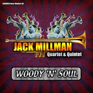 Four More (Jack Millman Quartet)