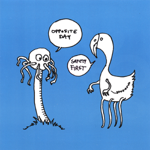 Elephant in a Pharmacy