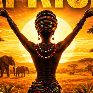 AFRICA