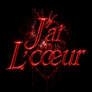 J'ai l'coeur