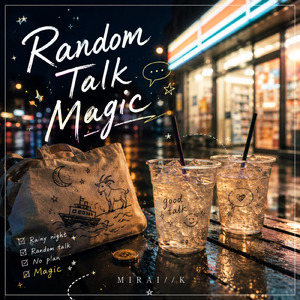 Random Talk Magic