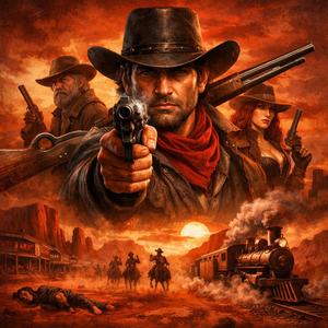 Red Dust Redemption