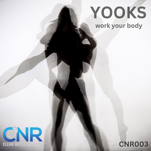 Work Your Body (Original Mix)