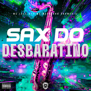 Sax do Desbaratino