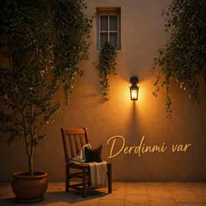 DERDİNMİ VAR