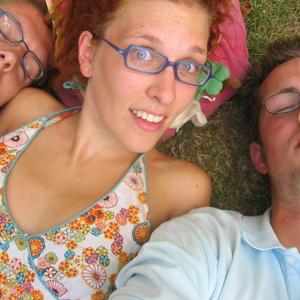 Colours Make Your Life Less Boring