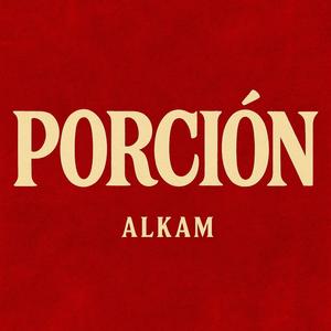 PORCIÓN