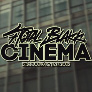 CINEMA (feat. Eversor)