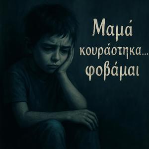 Μαμά κουράστηκα...φοβάμαι