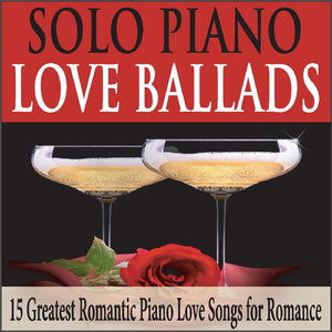 The Wedding Song (There Is Love) (Romantic Solo Piano)