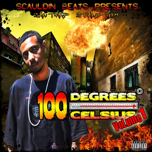 Carolina Grind (feat. J-Stiff and Lhx)